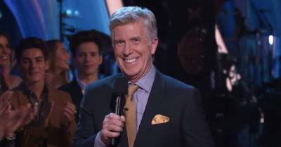 Dancing With The Stars' Tom Bergeron Gets Honest About The Show And Getting Fired - www.msn.com
