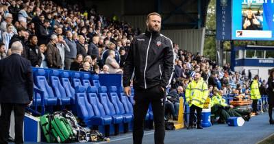 Ian Evatt's frank Bolton Wanderers message ahead of taking on League One leaders Plymouth Argyle - www.manchestereveningnews.co.uk