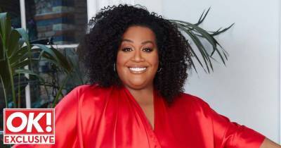 Alison Hammond regrets not having more children as 'she has so much love to give' - www.ok.co.uk