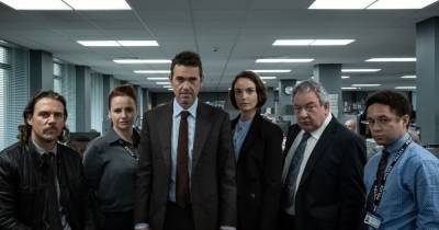 Irvine Welsh’s first TV series ‘Crime’ gets gritty first-look trailer - www.dailyrecord.co.uk