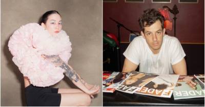 Japanese Breakfast is the next guest on The FADER Uncovered with Mark Ronson - www.thefader.com - Japan