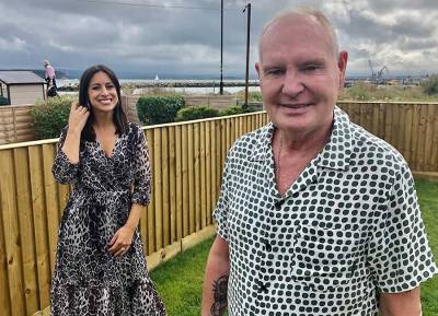 Living With Lucy viewers praise presenter as Paul Gascoigne episode is ‘tough watch’ - evoke.ie