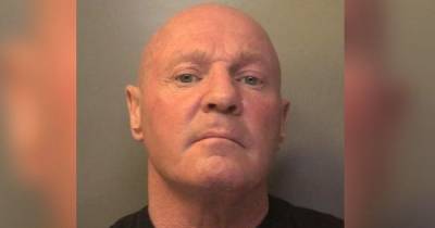 Man, 57, used codename 'JetHawk' to deal cocaine to support his elderly mother - but was exposed by secret texting service - www.manchestereveningnews.co.uk