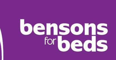 Bensons for Beds is looking for West Lothian workers - www.dailyrecord.co.uk - county Livingston