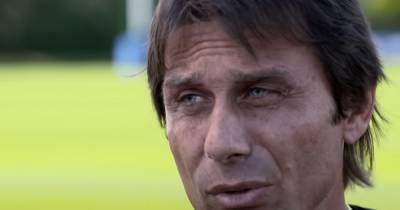 Antonio Conte has already delivered his verdict on his next move amid Manchester United links - www.manchestereveningnews.co.uk - Manchester - city Leicester