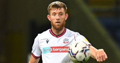 No Santos, Aimson or Baptiste to come in? Bolton Wanderers predicted team vs Plymouth Argyle - www.manchestereveningnews.co.uk - city Santos