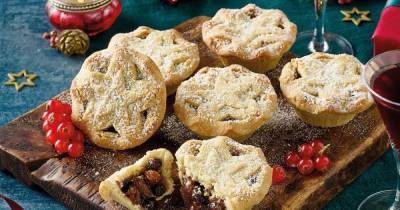 Morrisons mince pies crowned the best from a supermarket by Good Housekeeping - www.dailyrecord.co.uk - Britain
