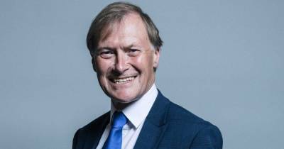 West Dunbartonshire politicians vow to keep meeting locals after attack on Sir David Amess - www.dailyrecord.co.uk - Scotland