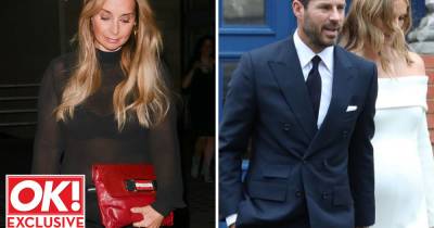 Louise Redknapp 'shocked' as ex Jamie gets married and 'didn't have a lot of time to prepare' - www.ok.co.uk