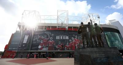 Manchester United confirm Glazers have sold £117m worth of shares - www.manchestereveningnews.co.uk - USA - Manchester