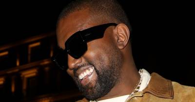 Kanye West officially changes name to 'Ye' after request is legally granted - www.ok.co.uk - Los Angeles