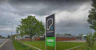 Wigan man charged with attempted murder following stabbing outside Cheshire gym - www.manchestereveningnews.co.uk - county Cheshire