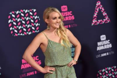 Charity Declines Jamie Lynn Spears Donation After Receiving Online Threats, Source Says - etcanada.com