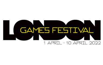 London Games Festival is returning in April 2022 - www.nme.com