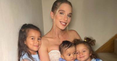 Helen Flanagan plans trip to Scotland to 'explore it properly' with daughter - www.dailyrecord.co.uk - Scotland