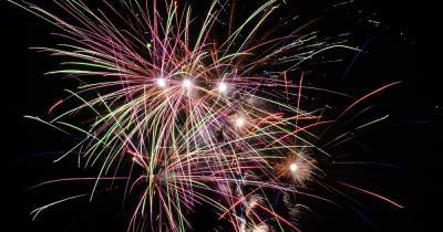 Bonfires and fireworks displays in Stockport in 2021 - www.manchestereveningnews.co.uk - Manchester