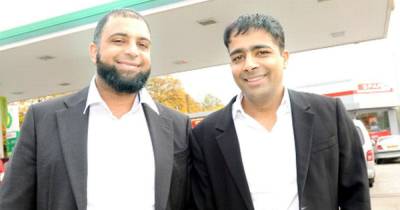 Billionaire Issa brothers abandon £750m plans to acquire Asda petrol stations - www.manchestereveningnews.co.uk