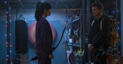 ‘Hawkeye’: Everything to Know About the Marvel Show’s Release Date, Cast and More - www.usmagazine.com
