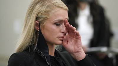 Paris Hilton calls on Joe Biden, Congress to take action against the 'troubled teen industry' - www.foxnews.com - Washington
