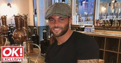 Love Island’s Jake admits he gets ‘a lot of DMs’ and insists ‘I’ll date who I want to date’ - www.ok.co.uk - city Weston