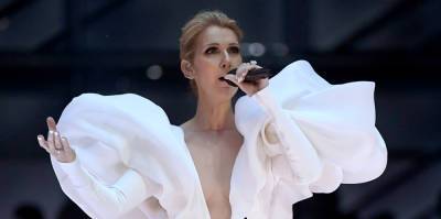 Celine Dion Forced to Delay Las Vegas Residency for Medical Reasons - www.justjared.com - Las Vegas
