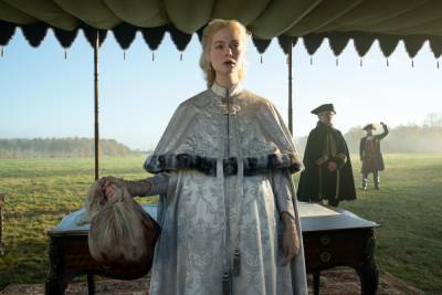 ‘The Great’ Season 2 Trailer: Catherine Fights For Her Crown In Hulu’s Hit Series - theplaylist.net