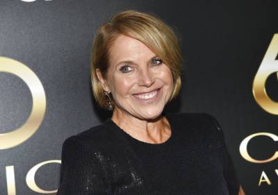 Matt Lauer - Katie Couric - Katie Couric Tells ‘Today’ She Did ‘Her Own Reporting’ On Matt Lauer And Found His Behavior ‘Abusive’ To Other Women - deadline.com - city Savannah, county Guthrie - county Guthrie
