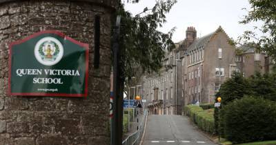 Pupil beaten with cricket bat by staff member at Scots boarding school - www.dailyrecord.co.uk - Scotland