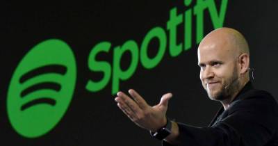 Music streaming services faces investigation by competition watchdog - www.msn.com