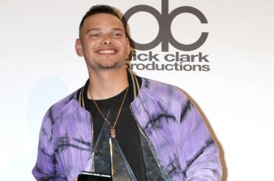 Kane Brown’s Adorable Daughter Kingsley Rose Has Moves For Days - etcanada.com