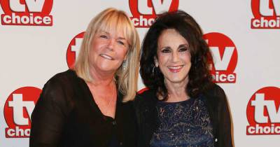 Birds of a Feather stars back together on Celebrity Coach Trip - www.msn.com
