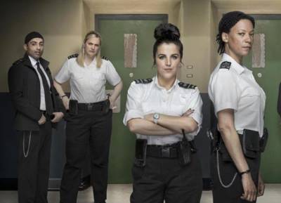 Why gritty prison drama Screw is about to become your new TV obsession - evoke.ie