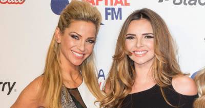 Nadine Coyle says Sarah Harding’s spirit has been ‘throwing stuff’ as she opens up on 'fresh' grief - www.ok.co.uk - Ireland