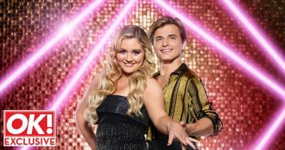 Strictly’s Nikita Kuzmin confirms his ‘magical bond’ with Tilly Ramsay amid romance rumours - www.ok.co.uk