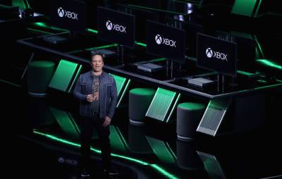 Xbox is “not done” buying game studios, says boss Phil Spencer - www.nme.com