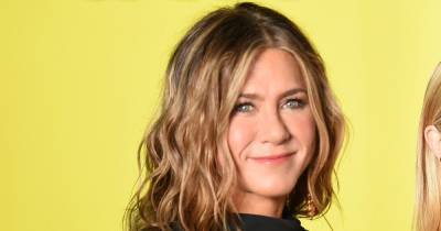 This Gloss Is Key for Keeping Jennifer Aniston’s Iconic Hair ‘Really Shiny’ - www.usmagazine.com