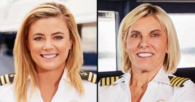 Below Deck Med’s Malia White Pokes Fun at Captain Sandy’s Assumptions About Her Sexuality After Debuting New BF: ‘Surprise!’ - www.usmagazine.com - Florida - city Sandy