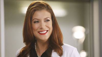 Kate Walsh Talks Emotional Return To ‘Grey’s Anatomy,’ Teases “intensely Intimate” Upcoming Episode - deadline.com - Montgomery