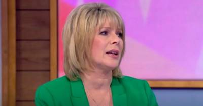 Loose Women viewers issue plea to Ruth Langsford after debuting new look - www.manchestereveningnews.co.uk