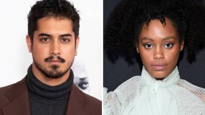 Avan Jogia & Ajani Russell Join Megan Fox & Tyson Ritter In Title Roles Of Crime Pic ‘Johnny & Clyde’ - deadline.com