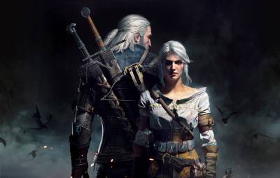 ‘The Witcher III’ rated for PS5 and Xbox Series X - www.nme.com