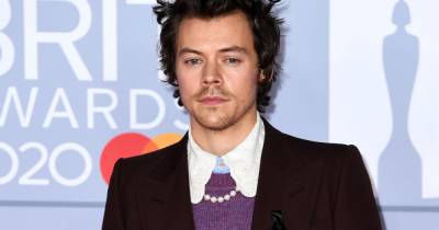 Harry Styles 'to join Marvel cinematic universe' with exciting new film role - www.ok.co.uk