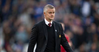 Manchester United fans deliver their verdict on Ole Gunnar Solskjaer's performance this season - www.manchestereveningnews.co.uk - Manchester - Norway - Sancho - city Leicester