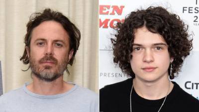 Casey Affleck, Noah Jupe to Play Musician Donnie Emerson in Bill Pohlad’s ‘Dreamin’ Wild’ - thewrap.com