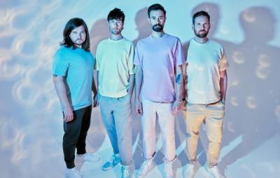 Bastille announce fourth album and share new single ‘No Bad Days’ - www.nme.com