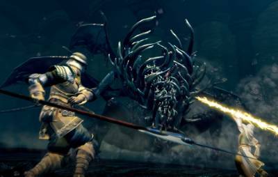 ‘Dark Souls’ players organise “Return to Lordran” event to boost activity - www.nme.com