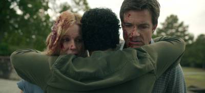 Netflix Reveals ‘Ozark’ Season 4 Part 1 Premiere Date With Teaser Video - etcanada.com