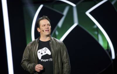 Xbox not interested in VR despite Sony’s success says Phil Spencer - www.nme.com