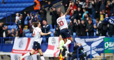 'A statement' - Bolton Wanderers fans give verdict on team news vs Plymouth Argyle - www.manchestereveningnews.co.uk
