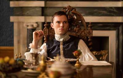 ‘The Great’ season two trailer: Elle Fanning and Nicholas Hoult return to conquer Russia - www.nme.com - Russia